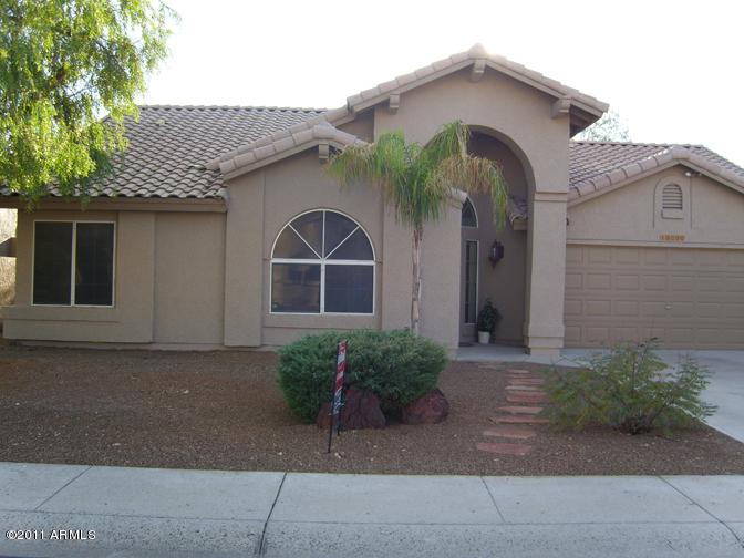 18830 N 89th Ln., Peoria, AZ 85382