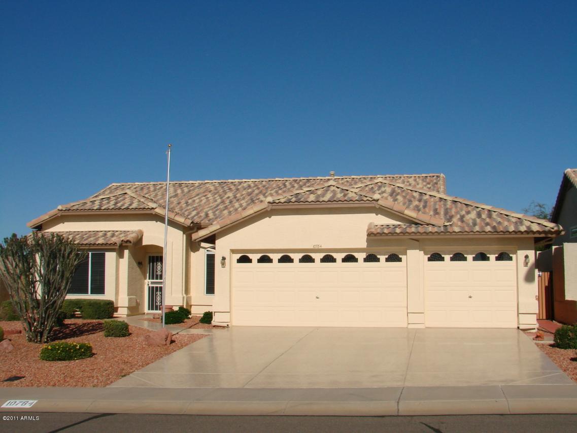 10784 W Mohawk Ln., Sun City, AZ 85373