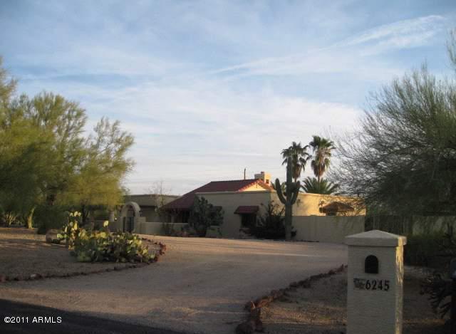 6245 E Desert Vista Tr., Cave Creek, AZ 85331