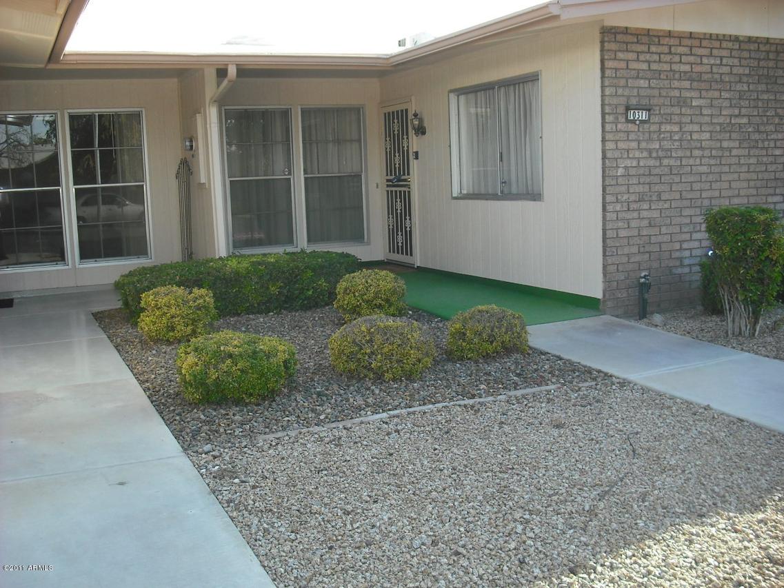 10311 W Ocotillo Dr., Sun City, AZ 85373
