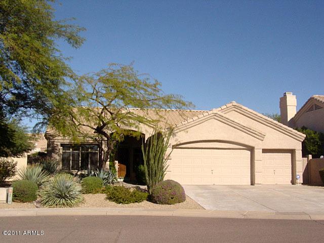 9738 E Janice Way, Scottsdale, AZ 85260