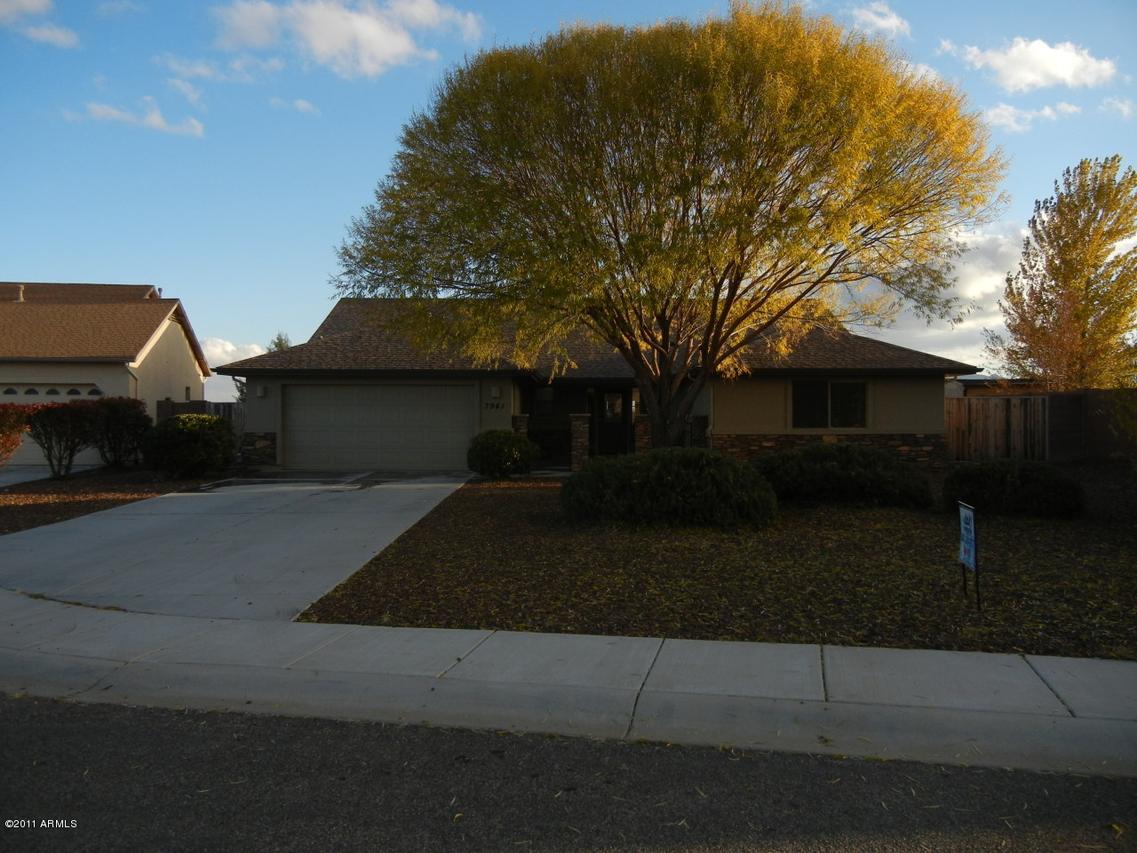 7941 E Sleepy Owl Way, Prescott Valley, AZ 86315