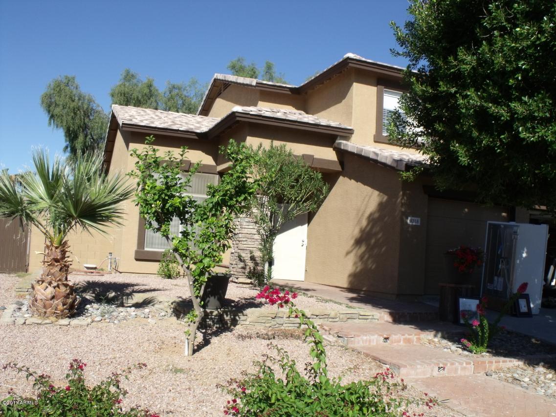 9318 E Fairfield St., Mesa, AZ 85207