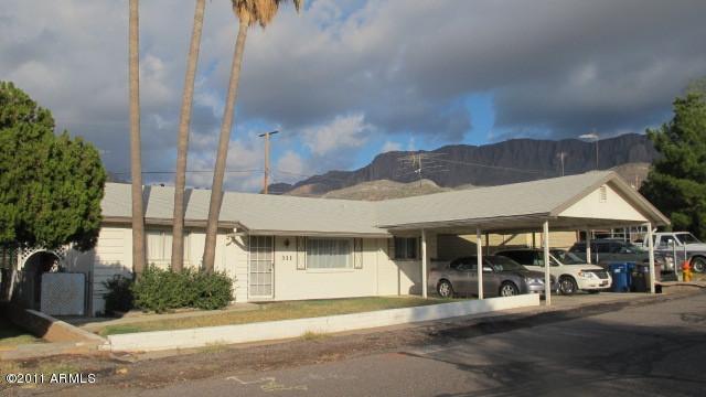 311 W Palo Verde Dr., Superior, AZ 85173