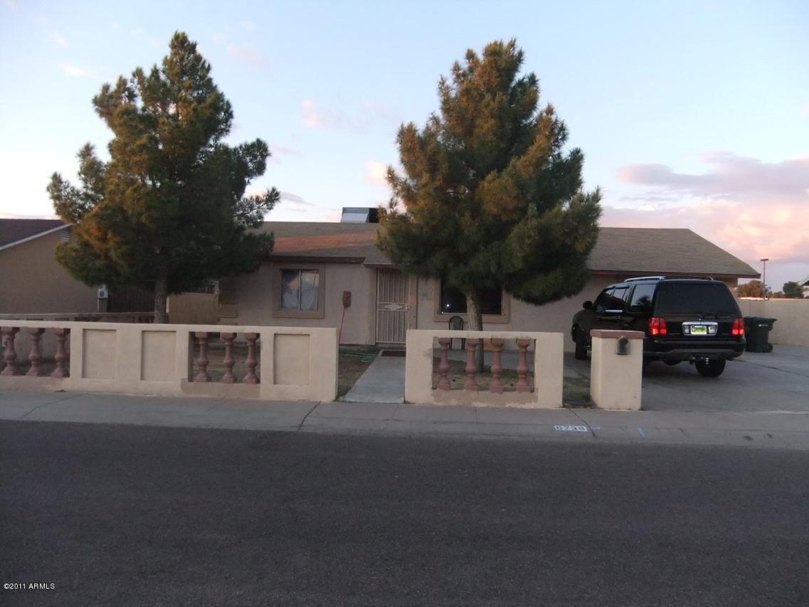 6738 W Windsor Ave., Phoenix, AZ 85035