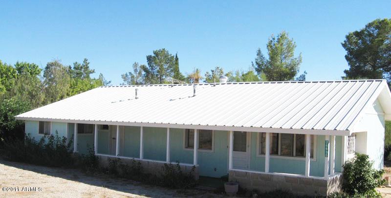 26635 S Chaparral Dr., Congress, AZ 85332
