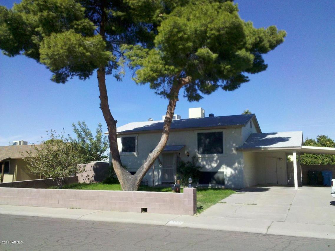 3702 W Bloomfield Rd., Phoenix, AZ 85029