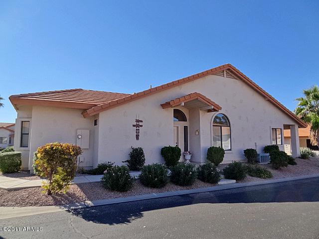 2055 N 56th St. #13, Mesa, AZ 85215