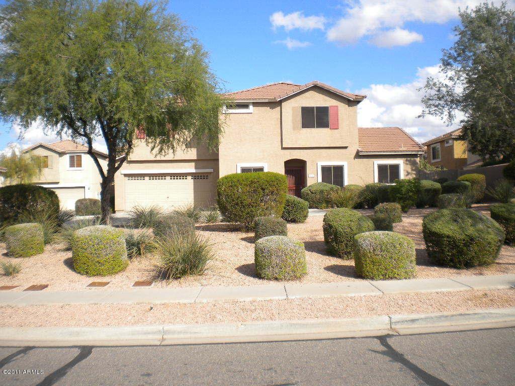 4056 E Abraham Ln., Phoenix, AZ 85050