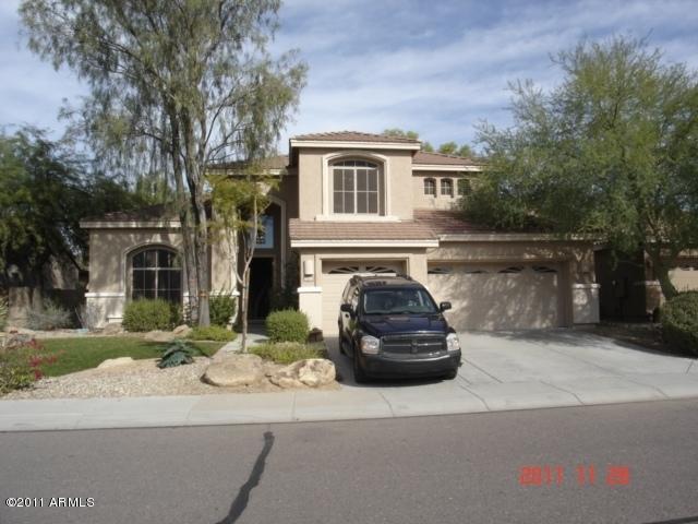 4718 E Via Montoya Dr., Phoenix, AZ 85050