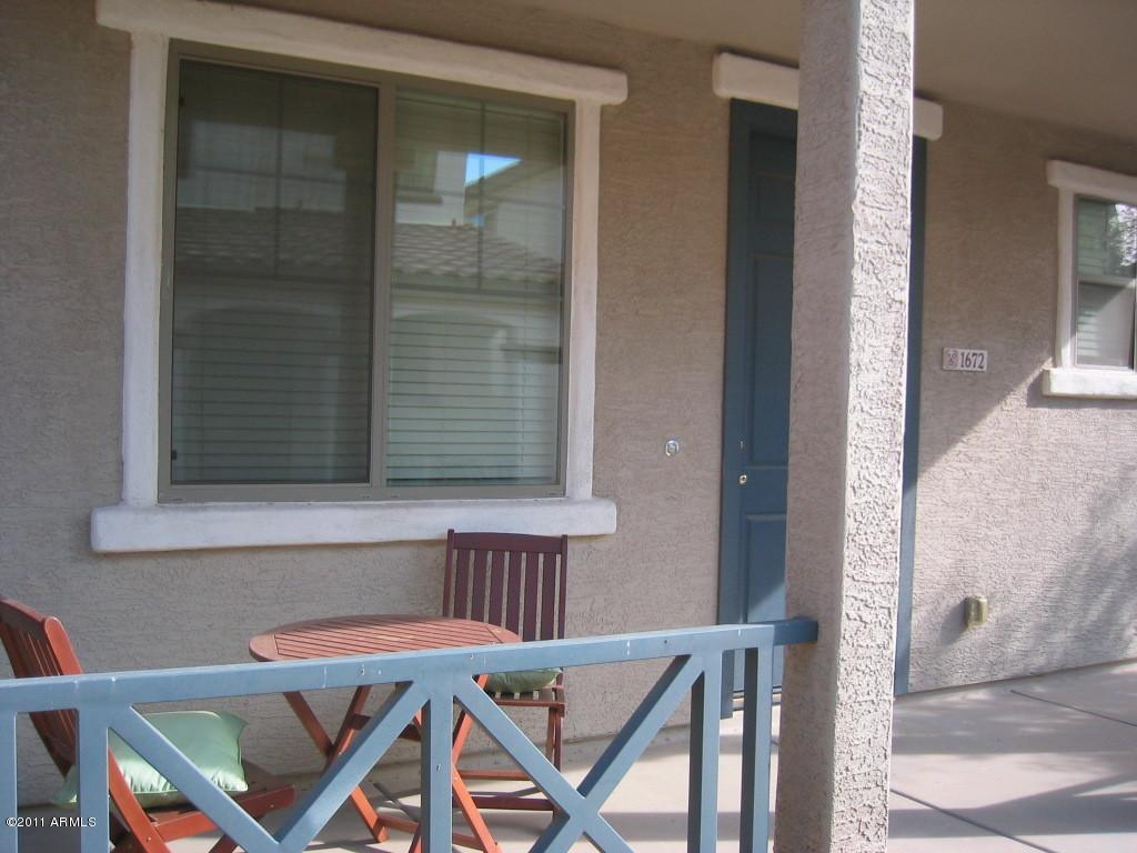 1672 E Joseph Way, Gilbert, AZ 85295