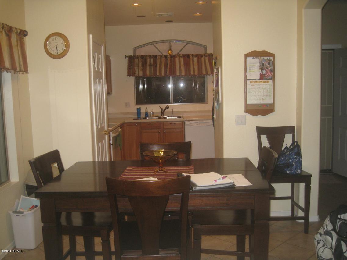 1050 S Cerise, Mesa, AZ 85208