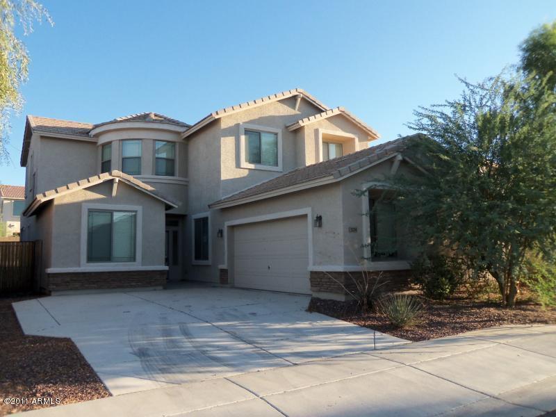 25704 W Miami St., Buckeye, AZ 85326