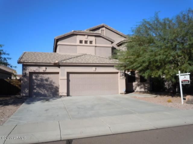 26162 N 67th Dr., Peoria, AZ 85383