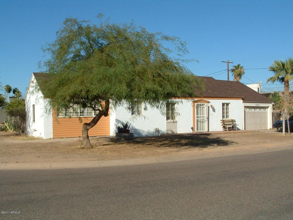 1524 W Catalina Dr., Phoenix, AZ 85015