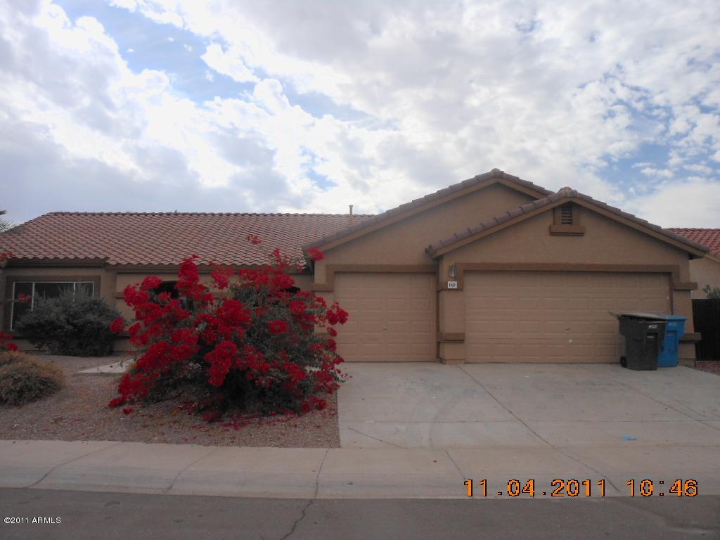 1849 E Saint Charles Ave., Phoenix, AZ 85042