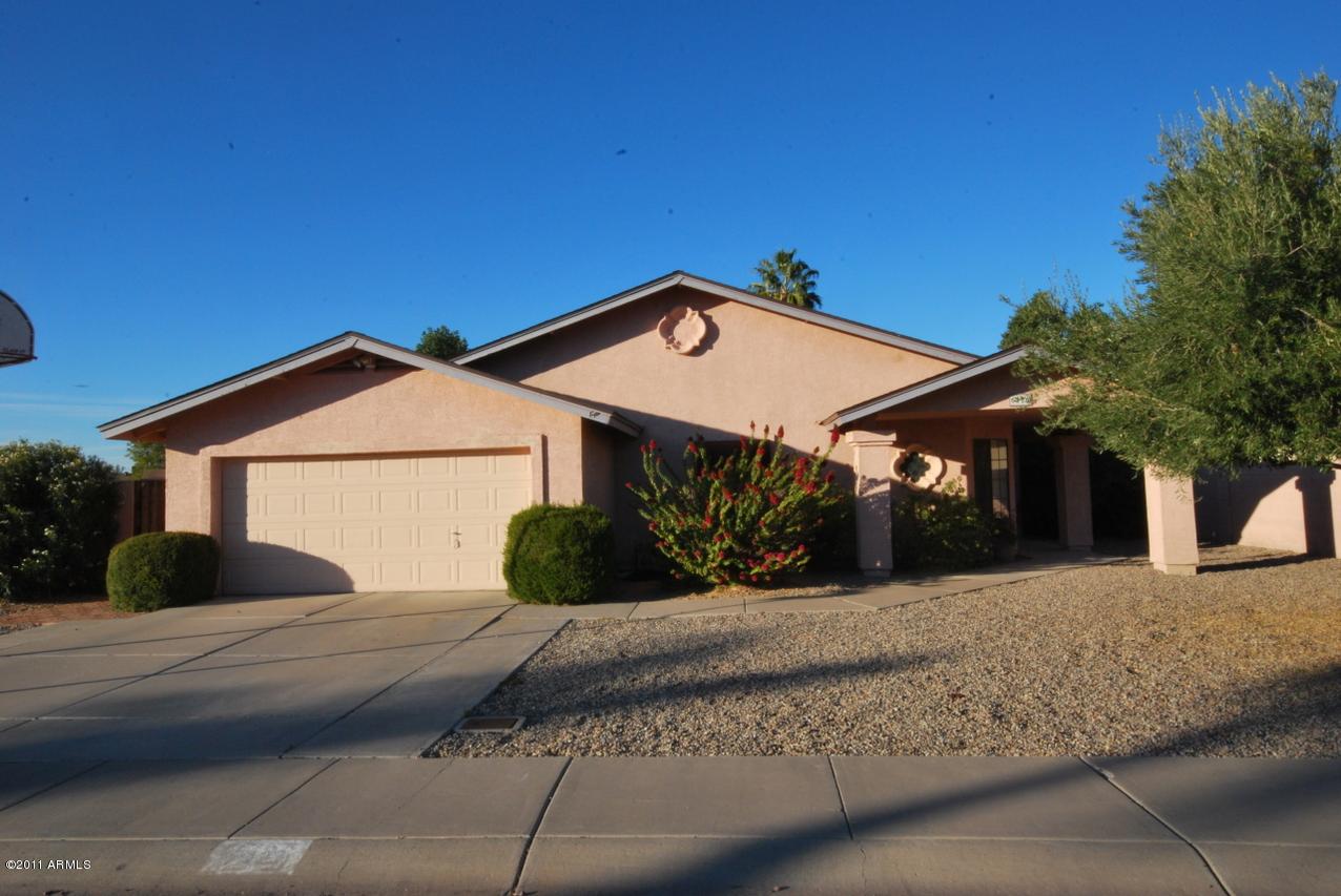 6426 W Beverly Ln., Glendale, AZ 85306