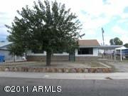 308 W Greenwich Rd., Kearny, AZ 85137