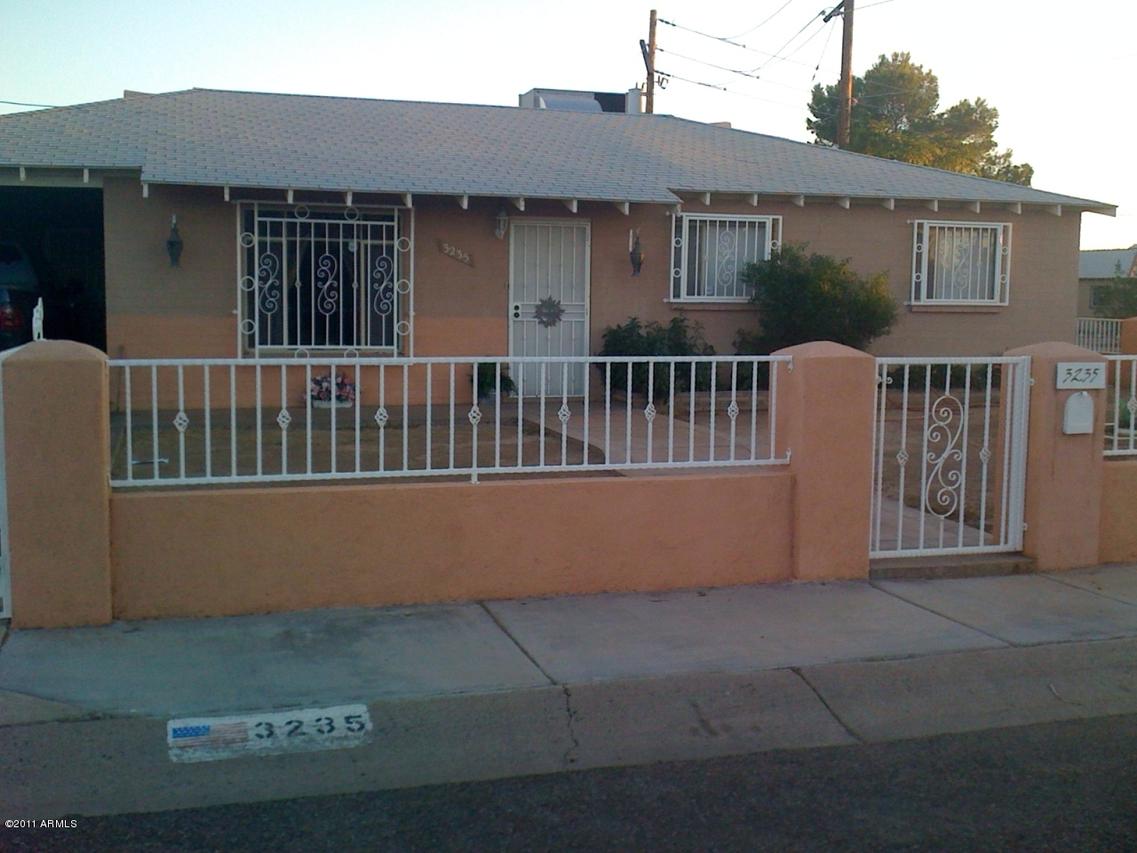 3235 W San Miguel Ave., Phoenix, AZ 85017