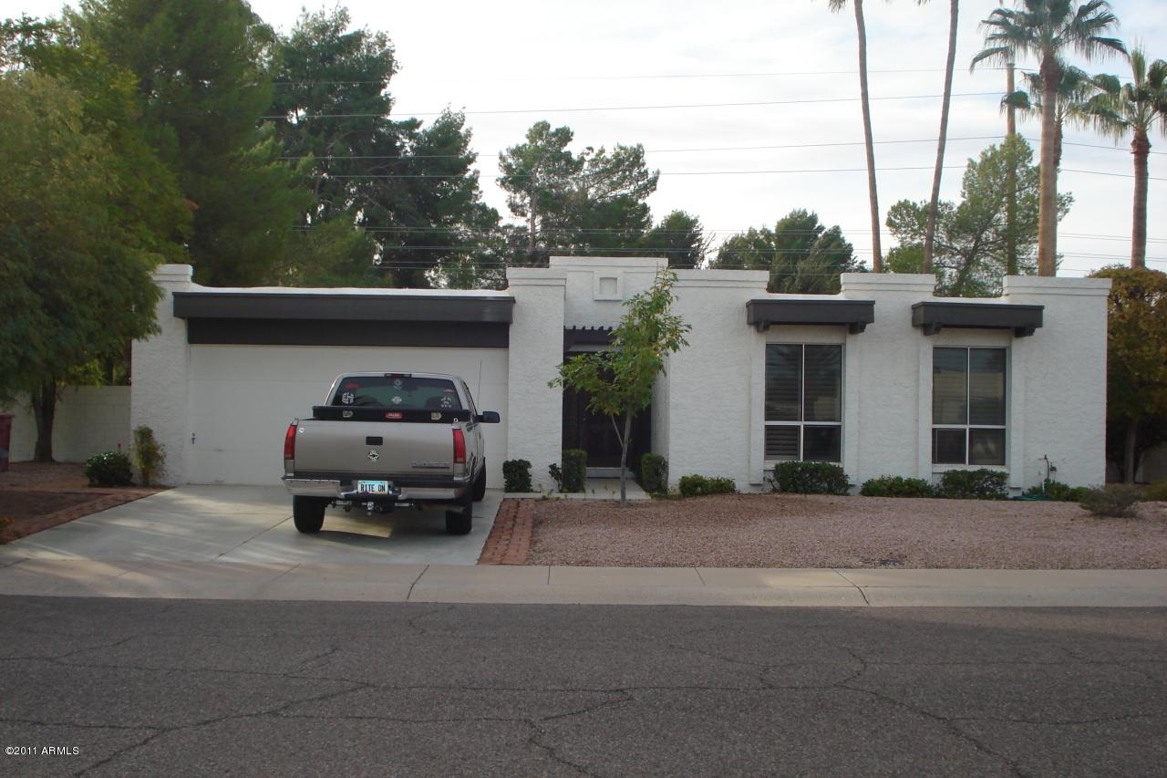 7773 E Luke Ln., Scottsdale, AZ 85250