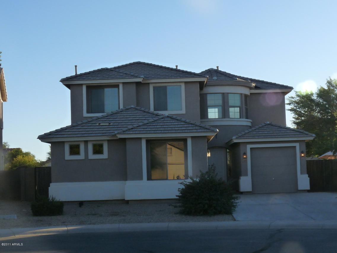 43231 W Alexandra Ct., Maricopa, AZ 85138