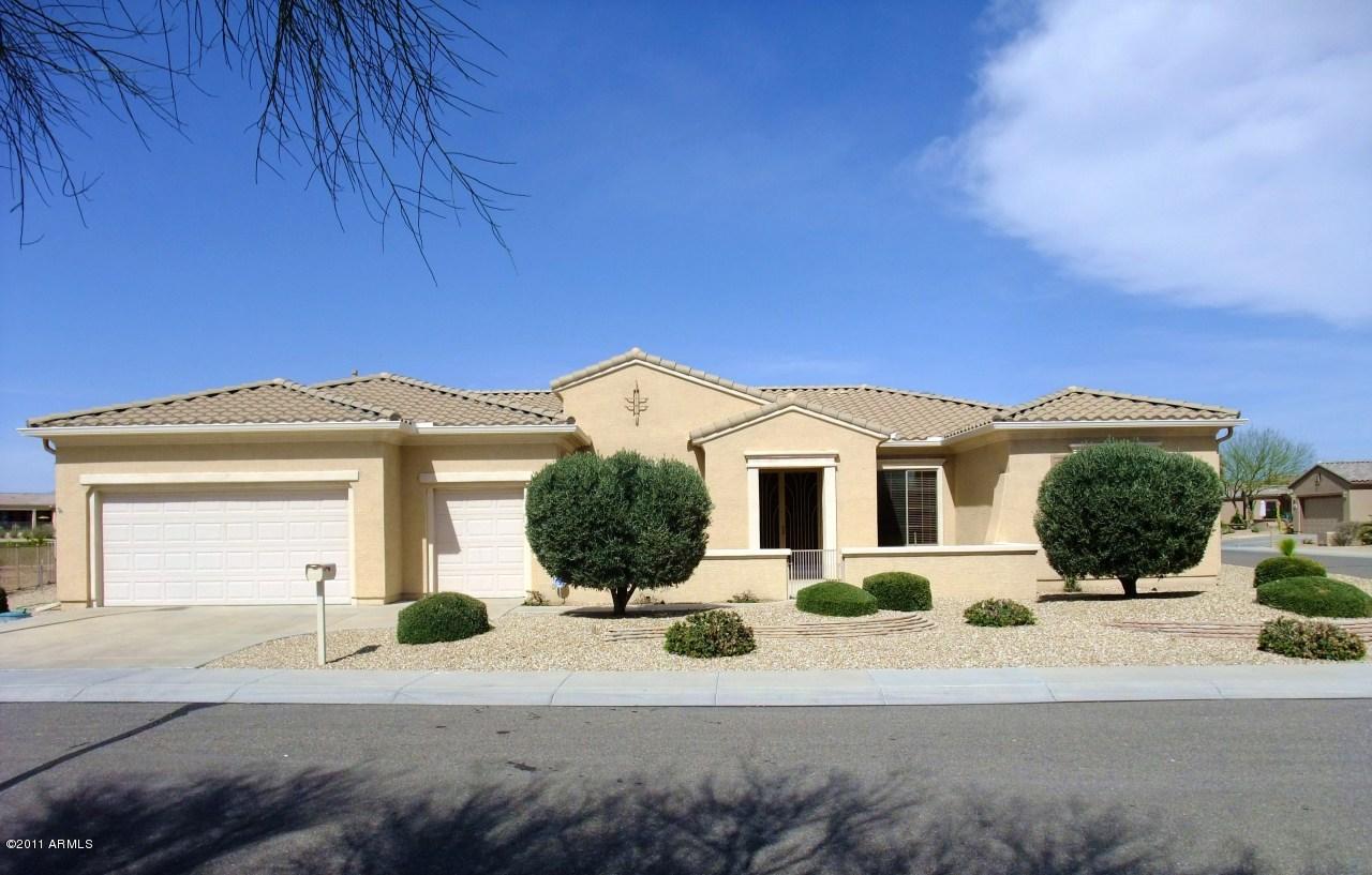 17352 W Monarch Way, Surprise, AZ 85387