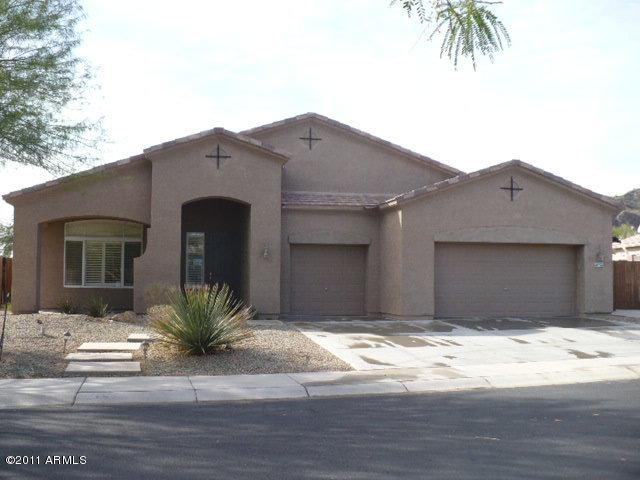 27222 N 96th Ln., Peoria, AZ 85383