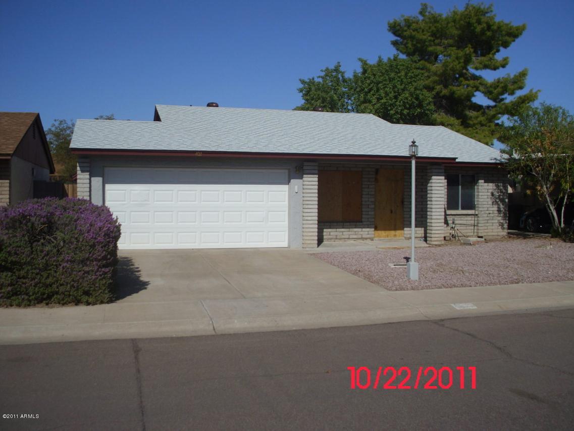 402 E Wickieup Ln., Phoenix, AZ 85024