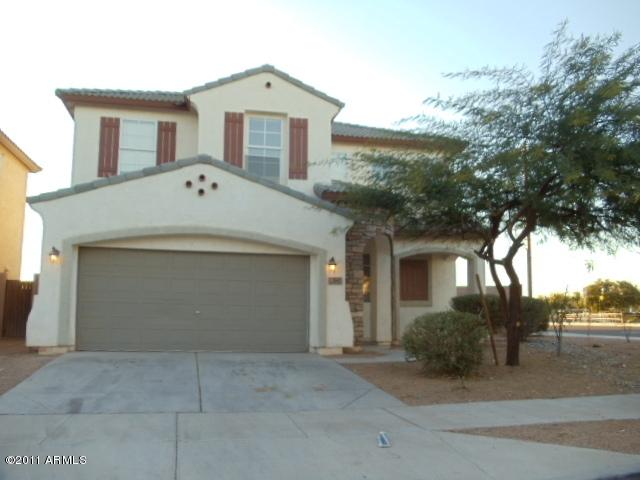2642 S 90th Glen, Tolleson, AZ 85353