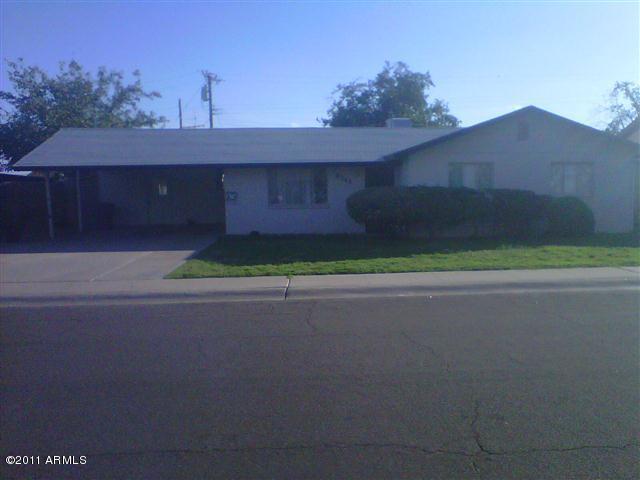 6743 E Sheridan St., Scottsdale, AZ 85257