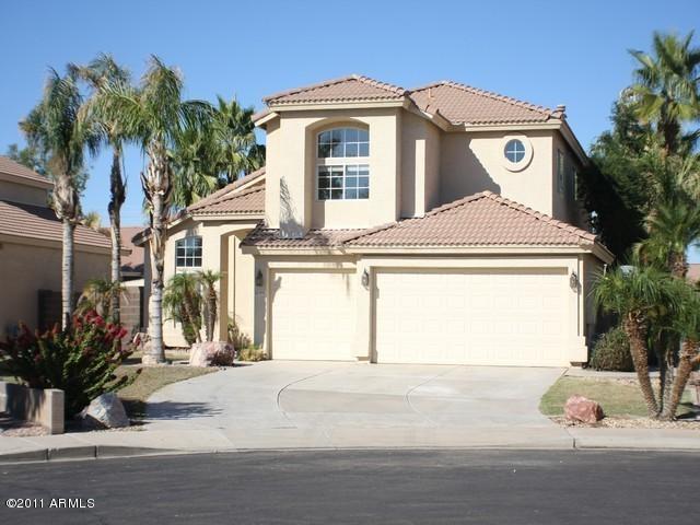 1496 E Barbarita Ave., Gilbert, AZ 85234