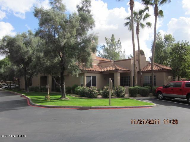10101 N Arabian Tr. #2004, Scottsdale, AZ 85258