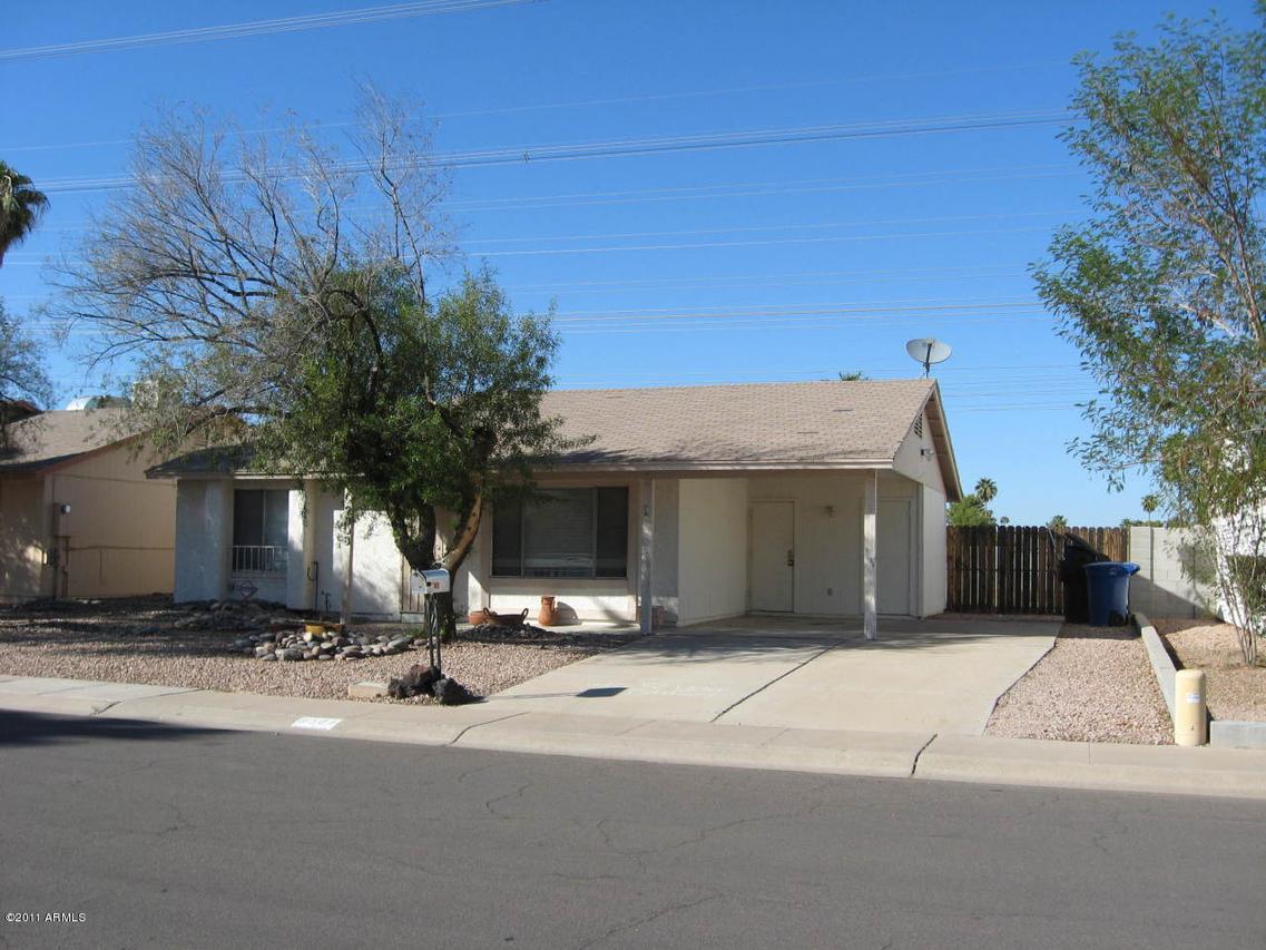 2308 W Summit Pl., Chandler, AZ 85224