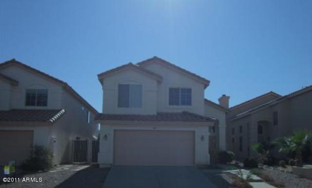 407 E Glenhaven Dr., Phoenix, AZ 85048