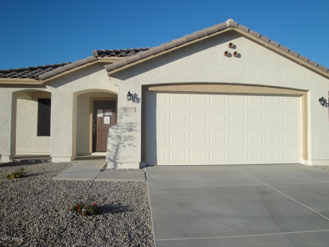 2610 W Roeser Rd., Phoenix, AZ 85041