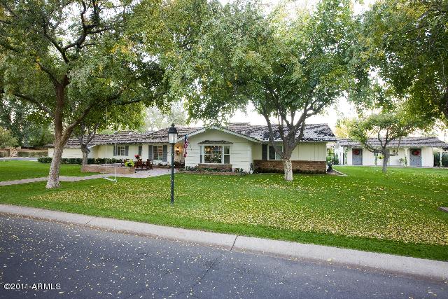 8201 N 74th Pl., Scottsdale, AZ 85258