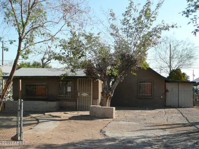 8047 S Calle Bella Vista, Tempe, AZ 85283