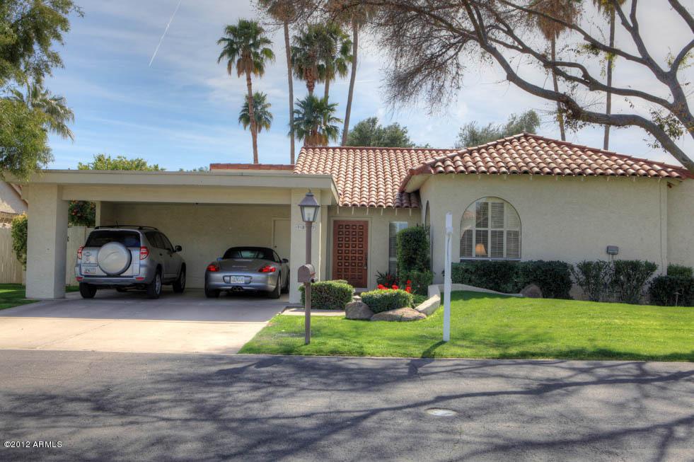 7307 E Claremont St., Scottsdale, AZ 85250