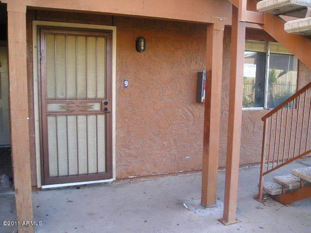 2537 W Georgia Ave. #9, Phoenix, AZ 85017
