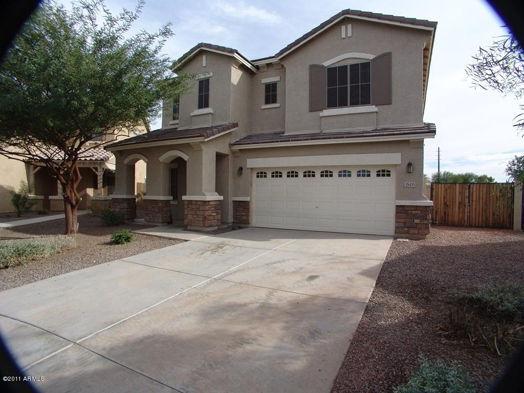 35455 N Thurber Rd., Queen Creek, AZ 85144