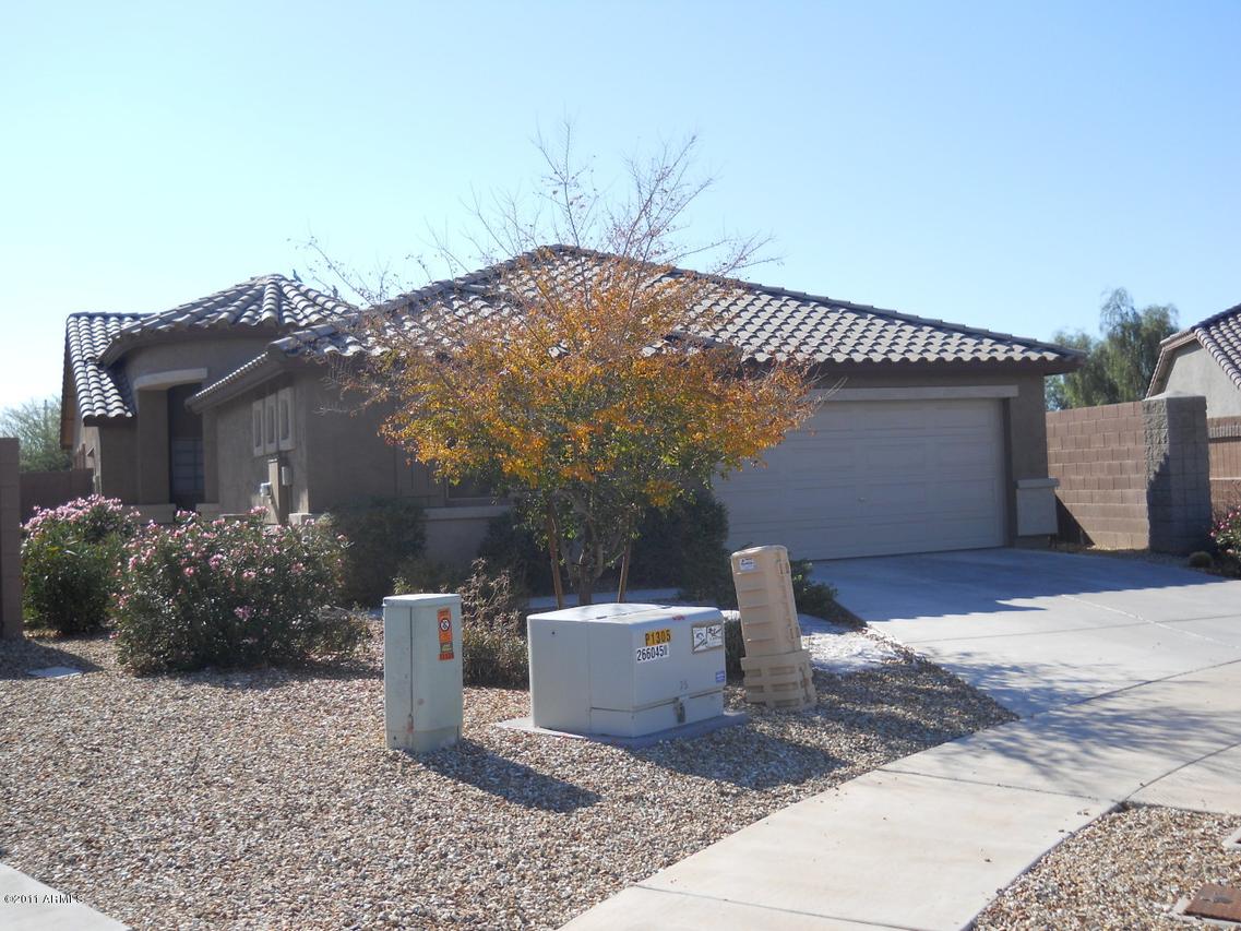 11439 W Hadley St., Avondale, AZ 85323