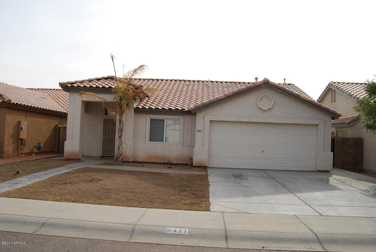 8411 W Monte Vista Rd., Phoenix, AZ 85037