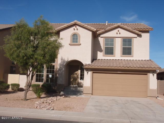 44188 W Buckhorn Tr., Maricopa, AZ 85138