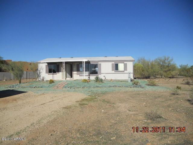 2304 E Maddock Rd., Phoenix, AZ 85086