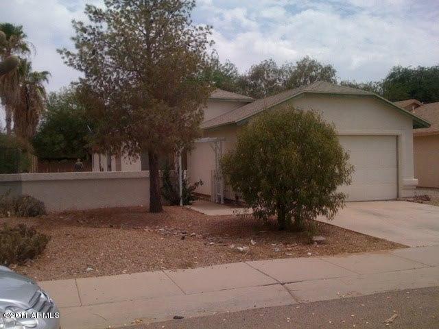 1838 N Center Ave., Casa Grande, AZ 85122