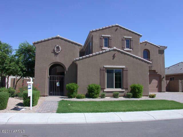 3031 S Kimberlee Ct., Chandler, AZ 85286