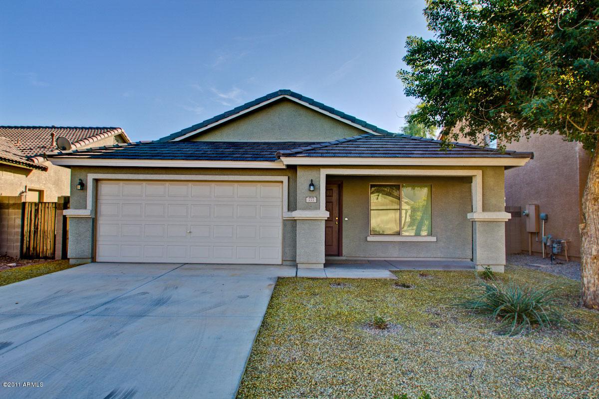 777 E Maddison St., San Tan Valley, AZ 85140