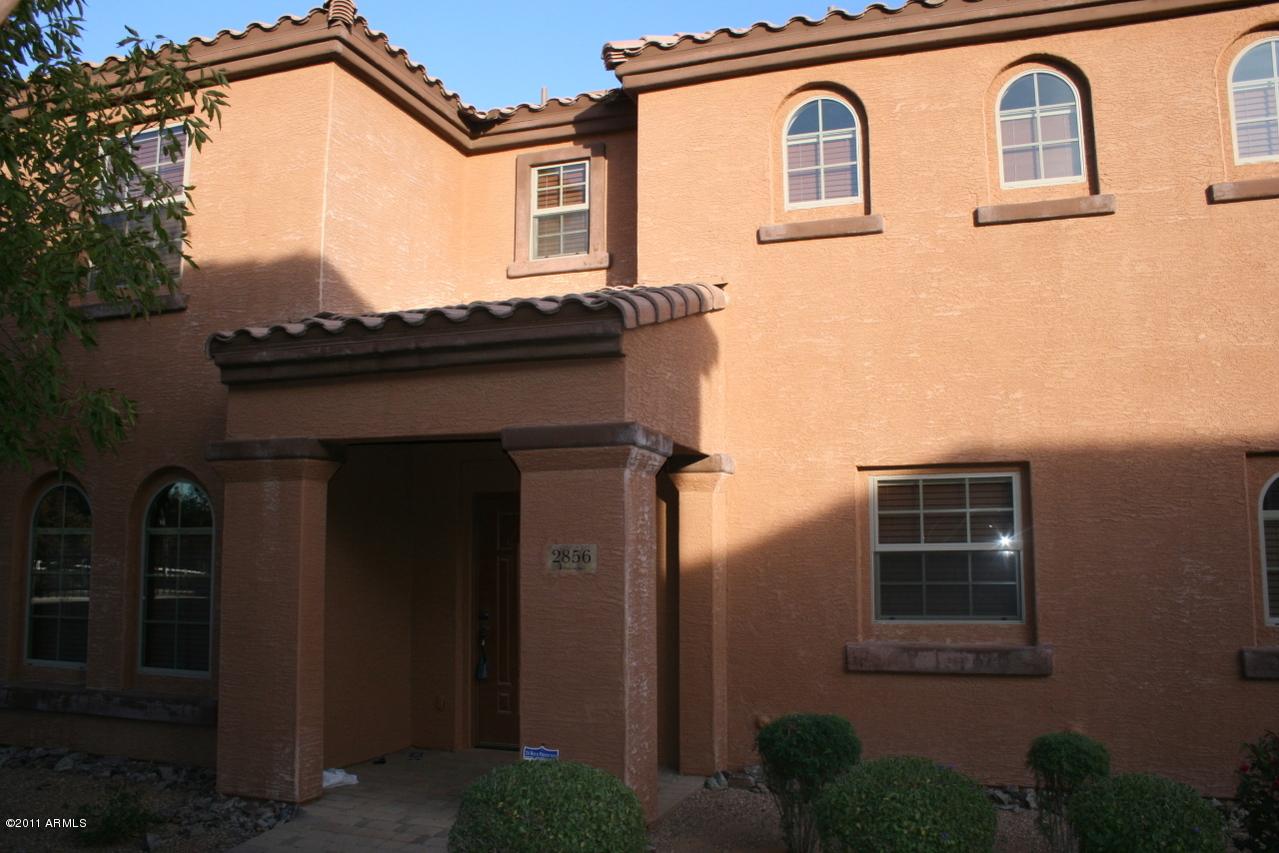 2856 E Megan St., Gilbert, AZ 85295