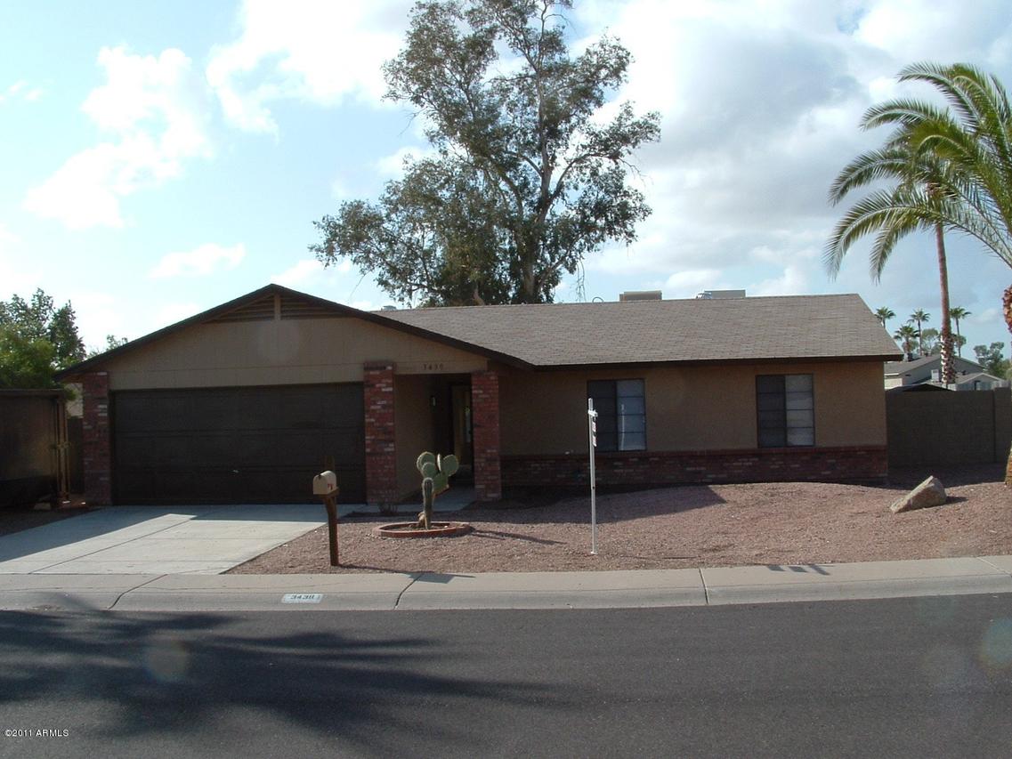 3439 E Angela Dr., Phoenix, AZ 85032