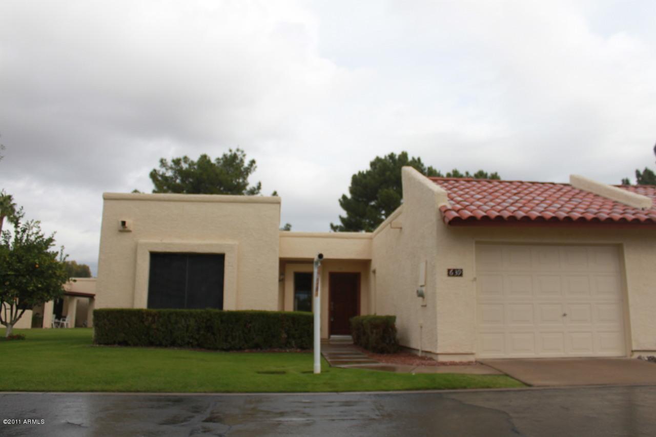 639 S Privet Way, Mesa, AZ 85208